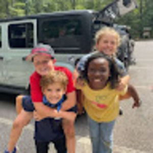 Meet your Posher, Jacque